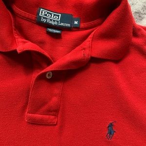 Polo Ralph Lauren classic polo